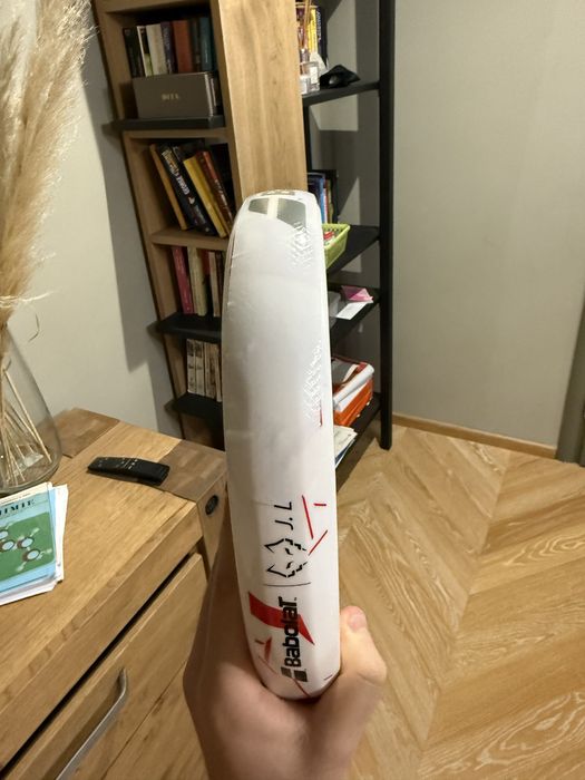 Racheta Padel Babolat Viper Juan Lebron 2025