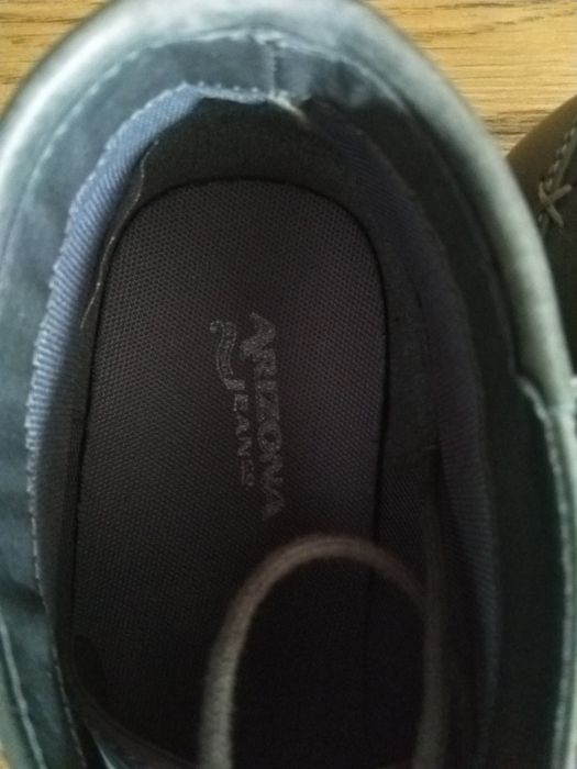 Мъжки обувки Arizona