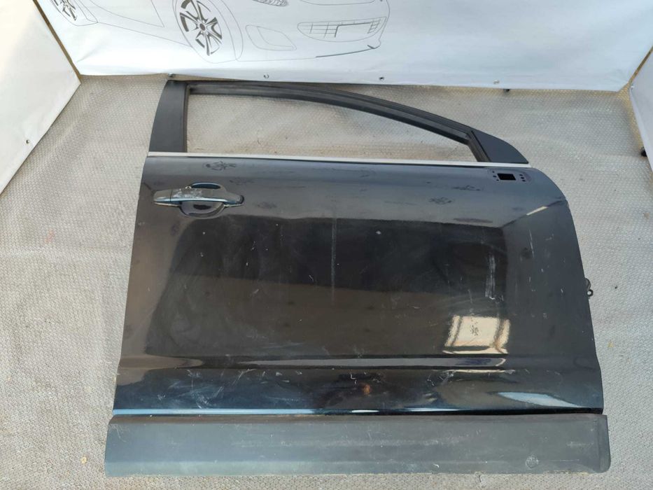 Usa Fata Dreapta Opel Antara SUV 2006–2016 / Cod OEM 95416994 (11G)