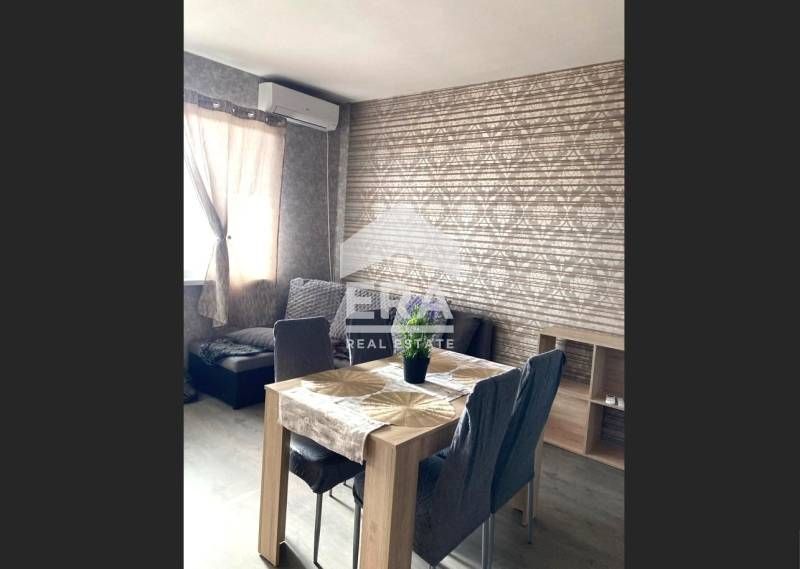 Дава се под наем Тристаен апартамент в Варна, Спортна зала - 70 кв.м за 600 € - Снимка #3