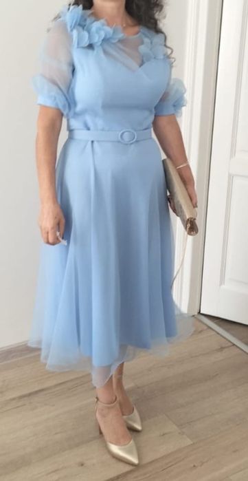 Rochie de ocazie deosebită