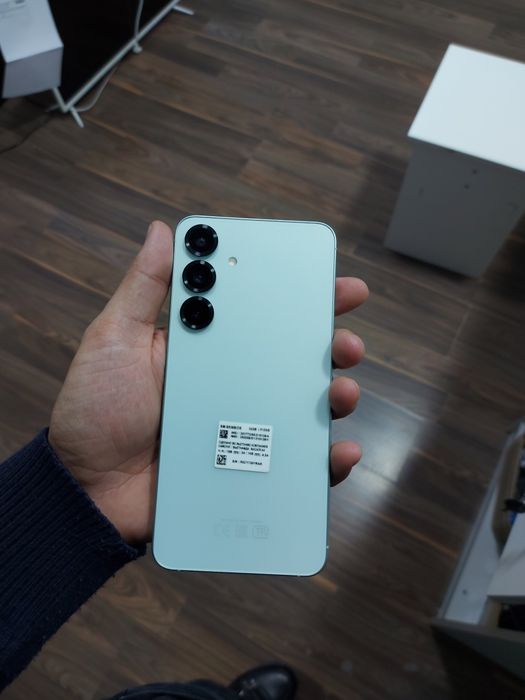 Samsung Galaxy S25+ 512Гб