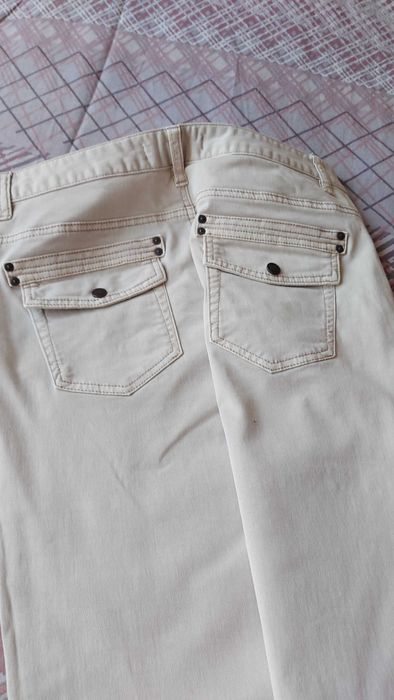 Дамски дънки за сезона - изгодно