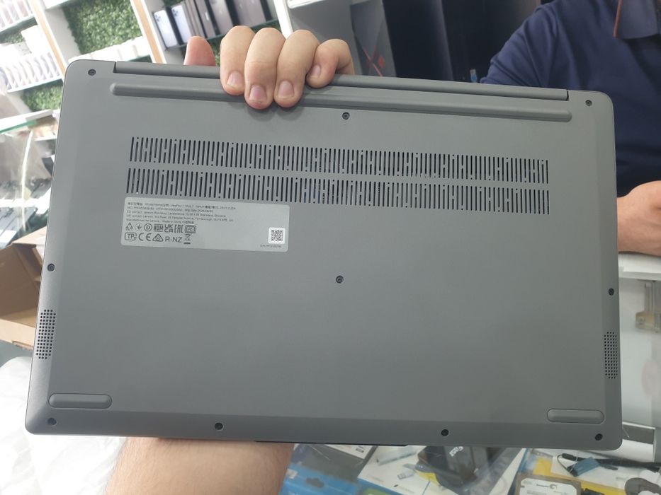 Lenovo  IdeaPad 1 15 IJL7 4500