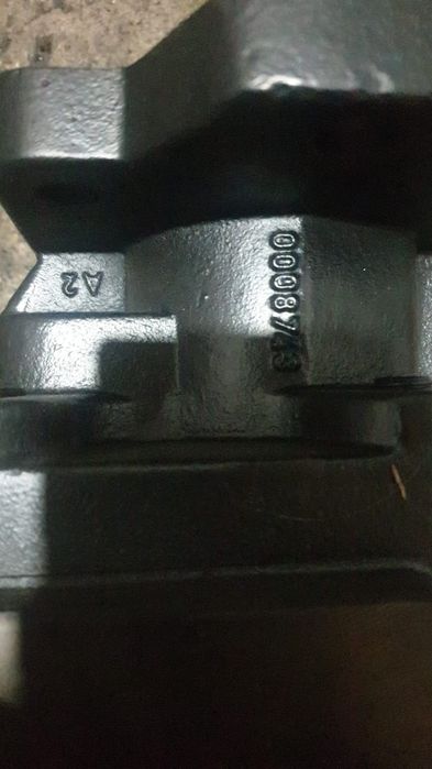 Продам насос гидралика