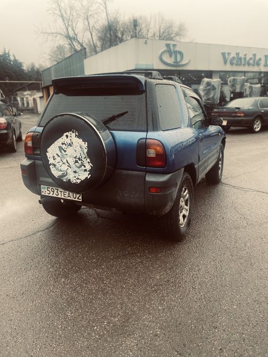 Продам авто в хорошем состоянии