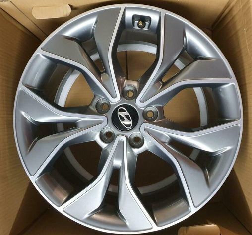 Jante 17″ Hyundai Kona Tucson  ix35 Elantra Ioniq Santa Fe