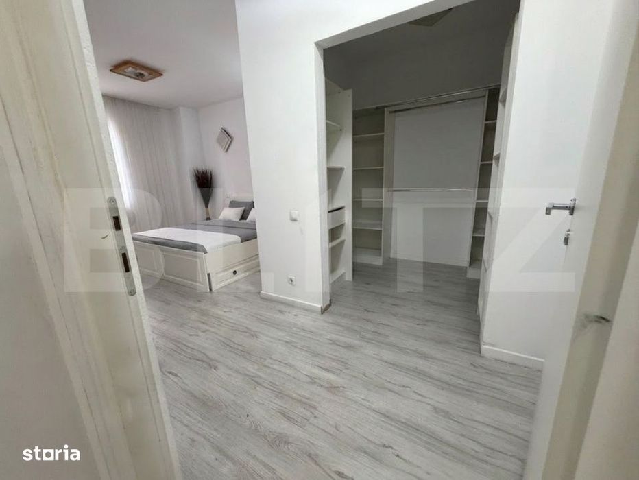 Apartament 2 camere de vanzare, 72 mp, zona Pietroasa — fotografia 1