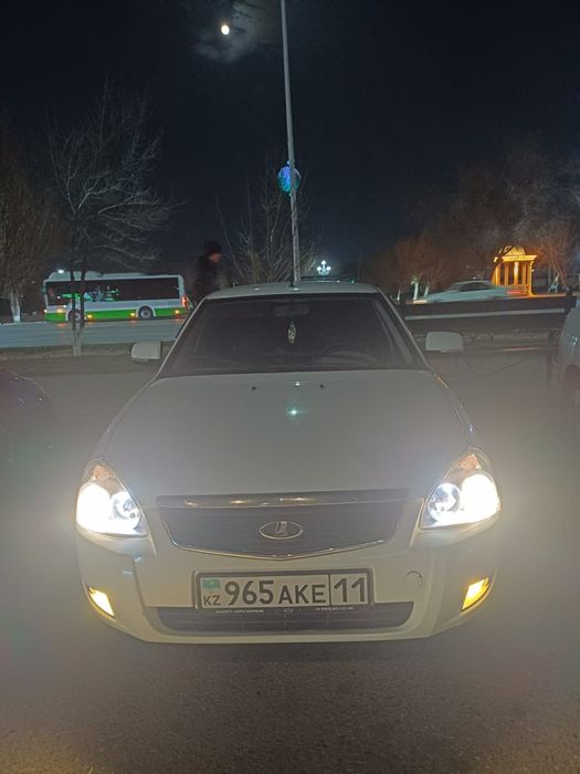 Сатылады приора