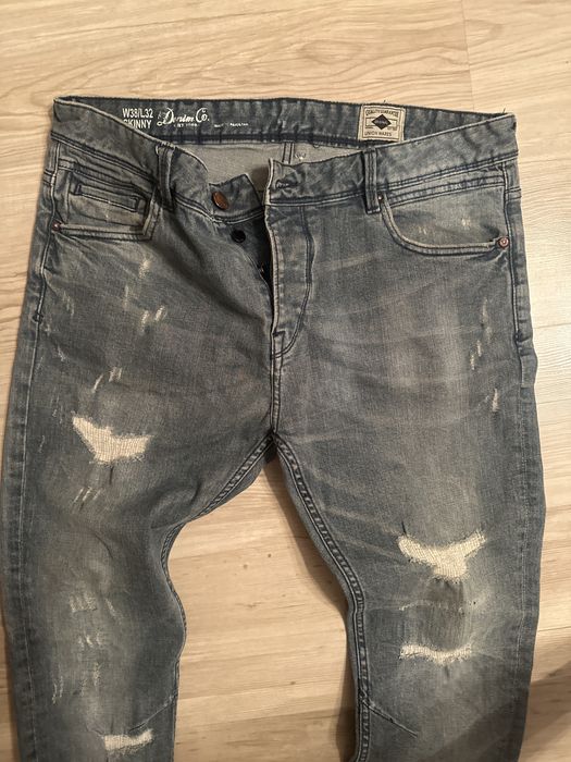 Дънки Denim Co Skinny