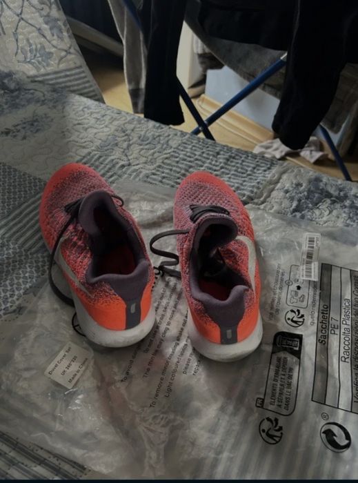 Оригинални маратонки  Nike