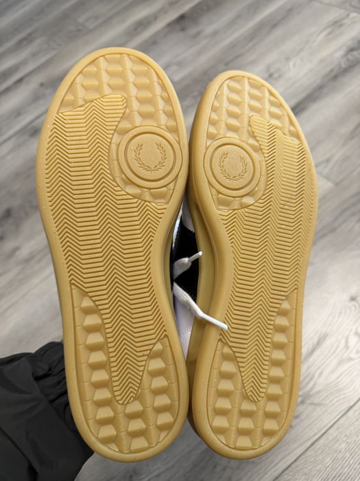 Vand adidasi fred perry nr 41