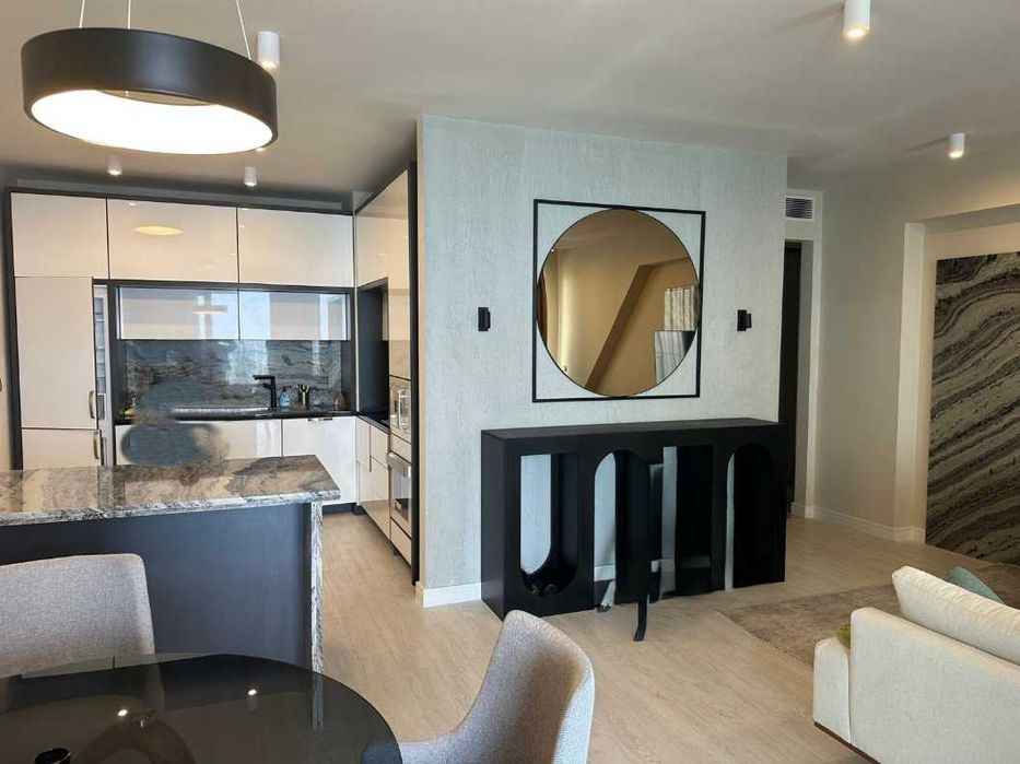 Дава се под наем Двустаен апартамент в к.к. Слънчев ден - 152 кв.м за 1495.83 € - Снимка #7