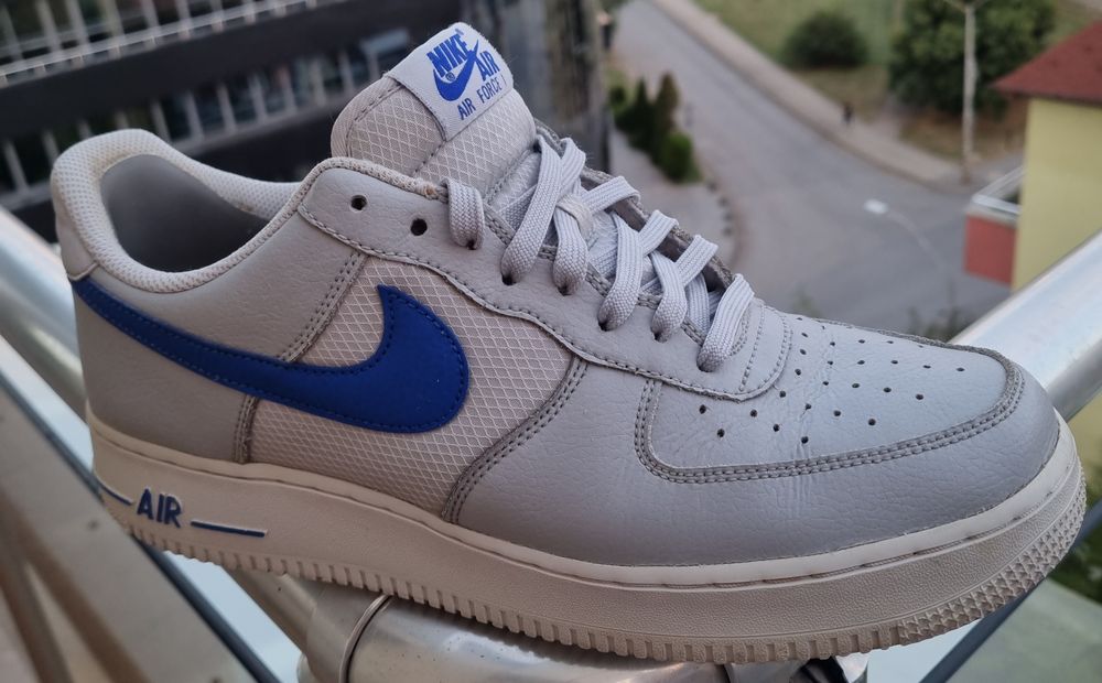 Nike air force 1