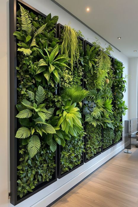 Suniy gazon VA zabor o'rnatish