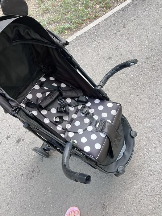 Коляска детская