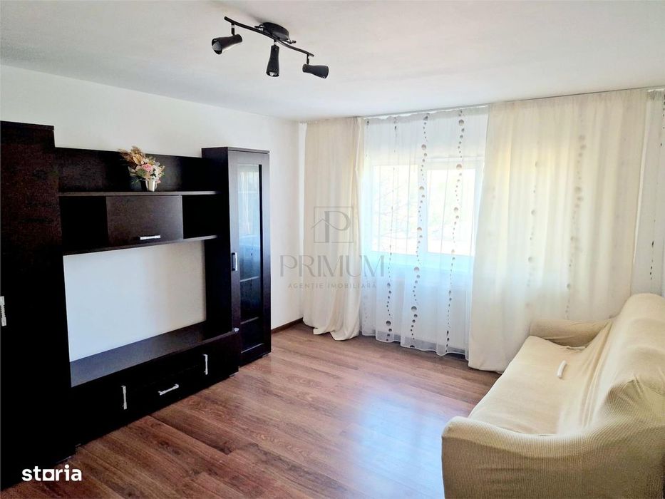 Lunei - 3 Camere - Decomandat - Centrala Proprie - 2 Bai - Etaj 2 — fotografia 1