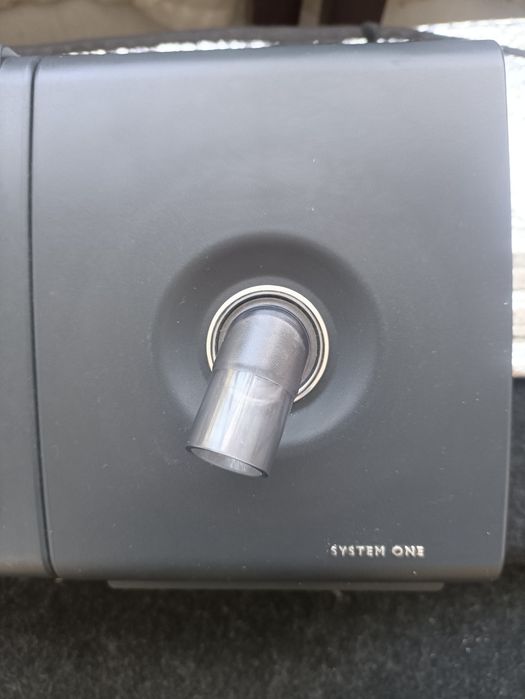 Апарати за сънна апнея