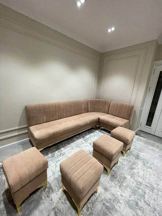 Кухонный уголок комплект 1,60*2,40