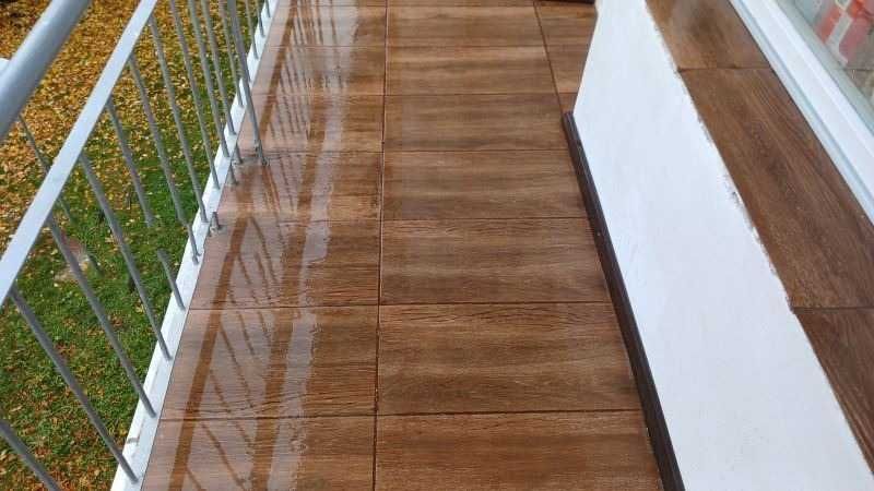 Продава се Тристаен апартамент в София, Толстой - 65 кв.м за 1685 €/кв.м - Снимка #8