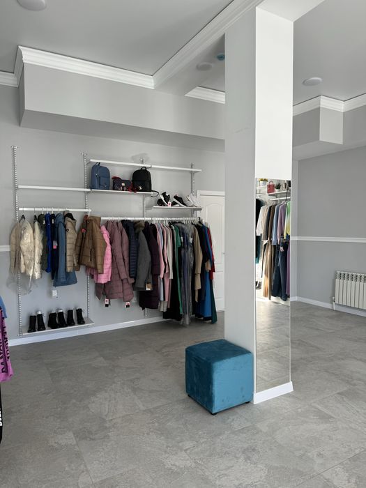 Сдается в аренду помещение на Батыс 2