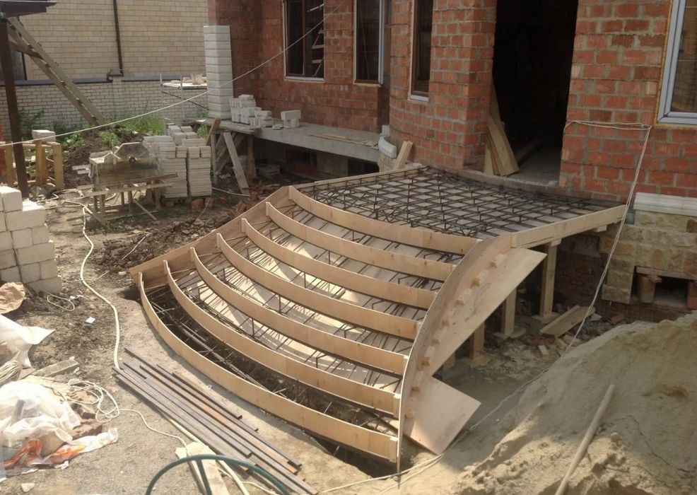 Betondan zina yasaymiz arzon narhlarda toshkent bőylab