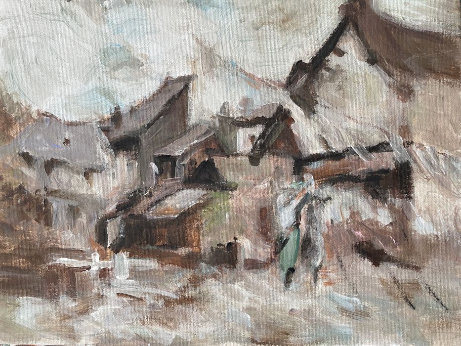 Tablouri pe comanda si reproduceri