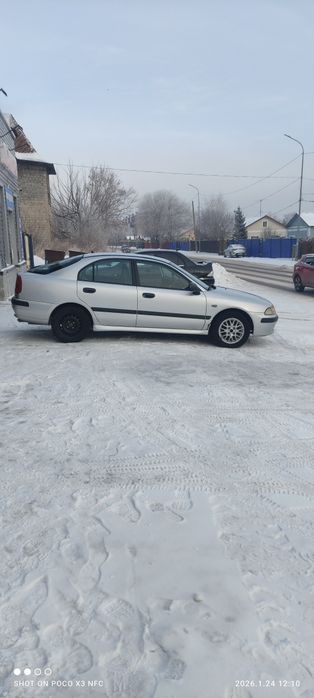 Продам авто в хорошем состоянии