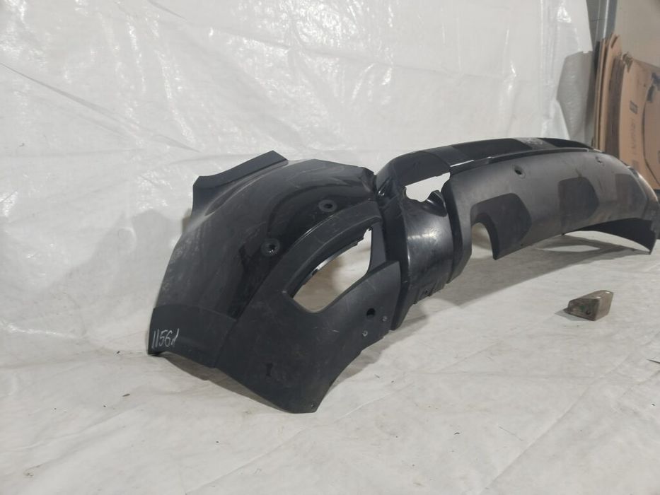 Bara spate Dacia Duster 2, 2017, 2018, 2019, 2020, 2021, 2022, 2023, cod origine OE 850222027R.