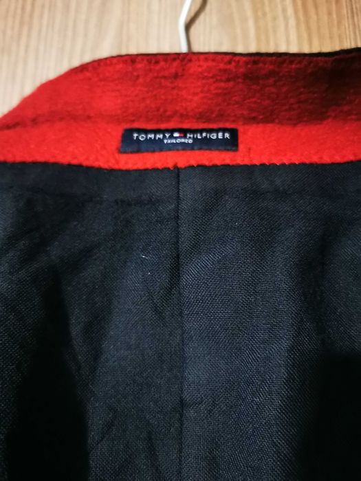 Tommy Hilfiger sacou barbati