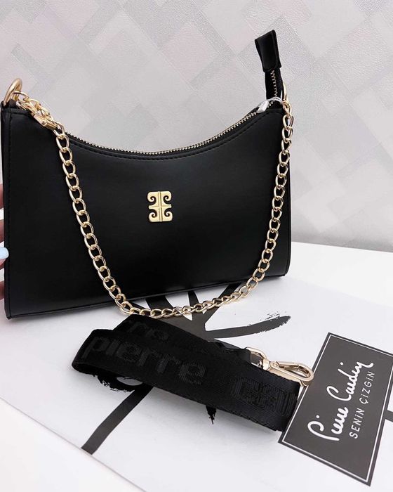 Сумочки Pierre Cardin