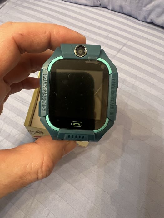 Детски смарт часовник