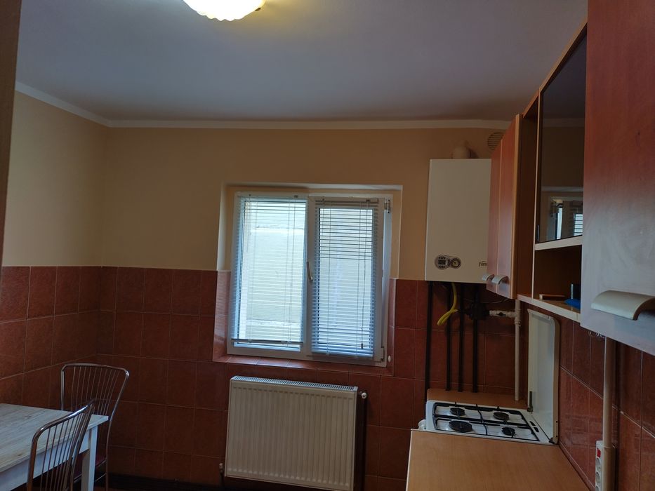 Prop,,2 camere Girocului Spitalul Judetean et2. cu Centrala