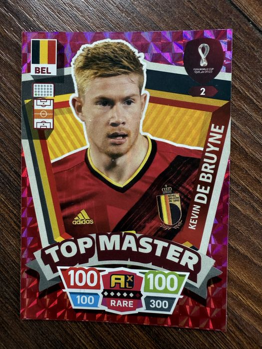 FIFA 2022 световно първенство карти