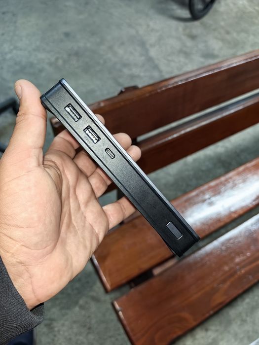 UGREEN Revodok Pro 209 Dual Display 9-in-1 Revodok USB C 4K