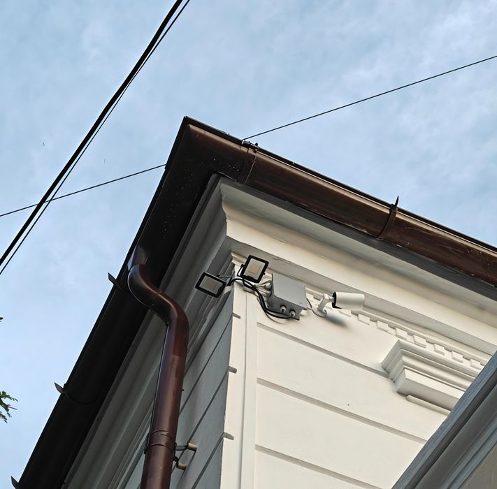 Montare Camere Supraveghere/Smarthome/Automatizari