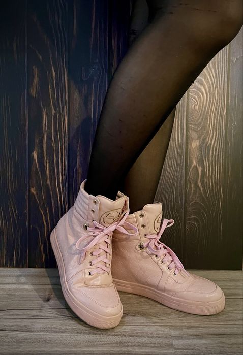 Женские полусапожки