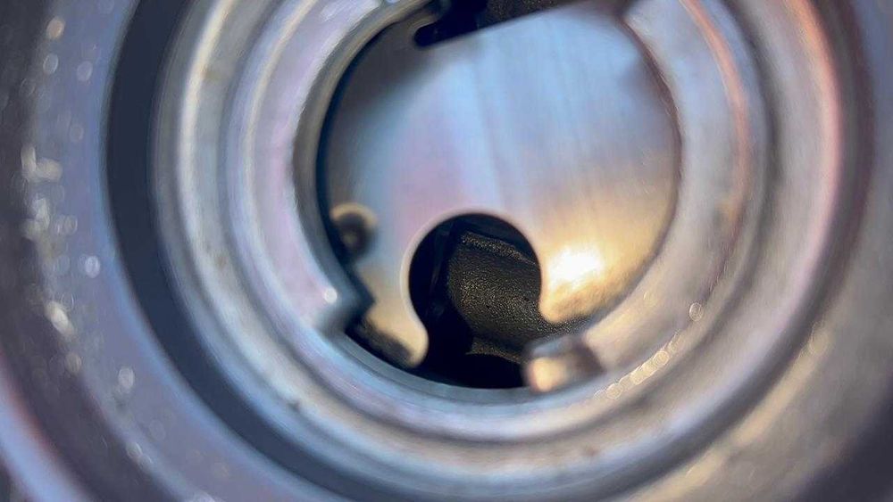 Двигатель AUDI СDN