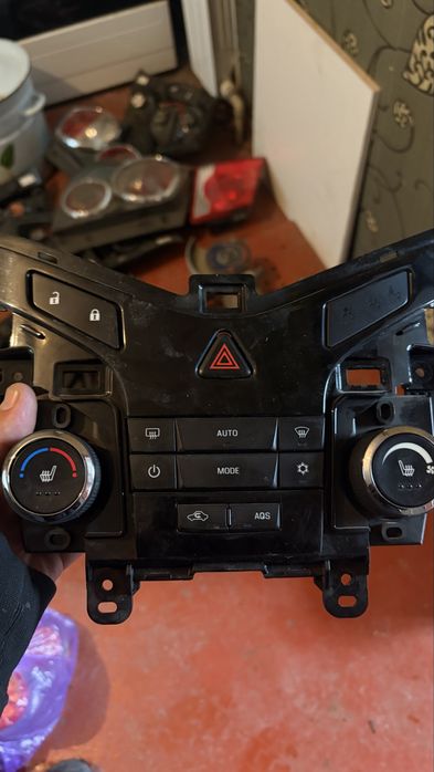 Шевролет круз Катушка