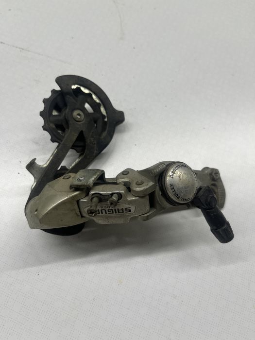 Schimbator Saiguan Index pentru bicicleta