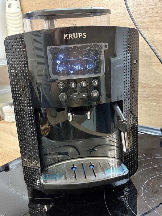 Кафеавтомат Krups