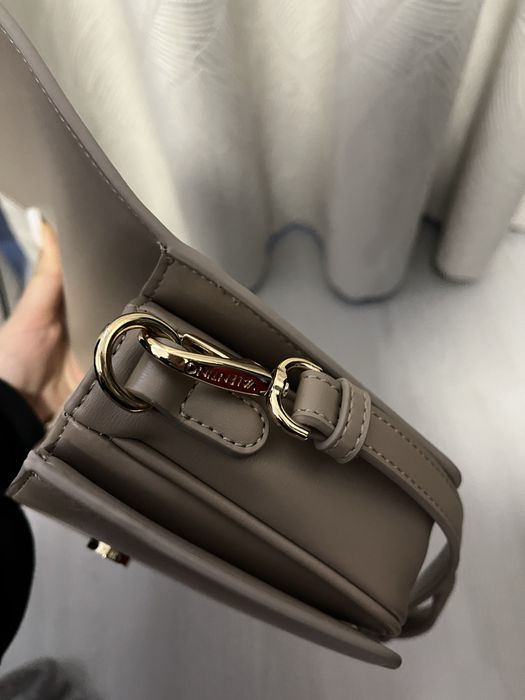 geanta valentino originala , cu eticheta