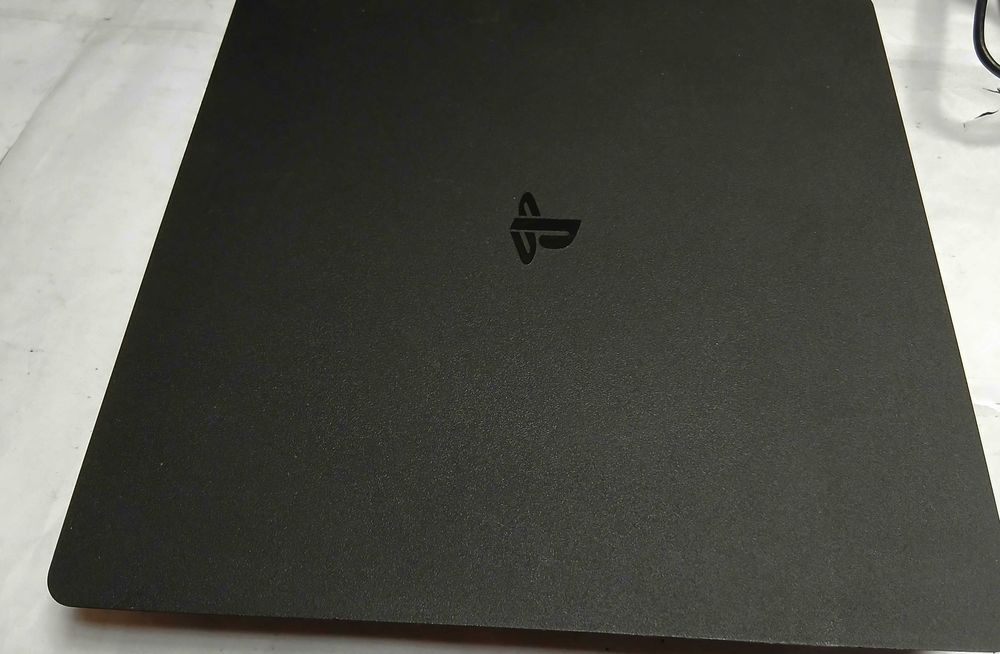 PlayStation 4 с контролер v.11.5