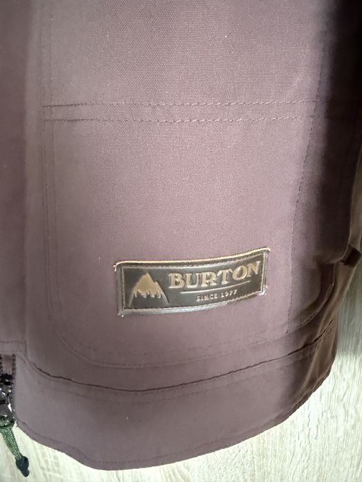 Geaca Ski Burton