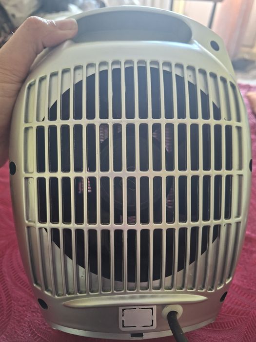 Aerotermă Ceramică Simbio PTC-150A
