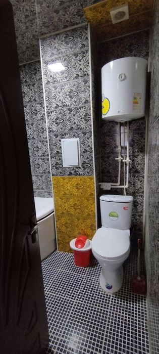 Аренда квартиры в городе Наваи