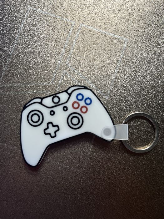 NFC ключодържатели за вашия бизнес или социални мрежи