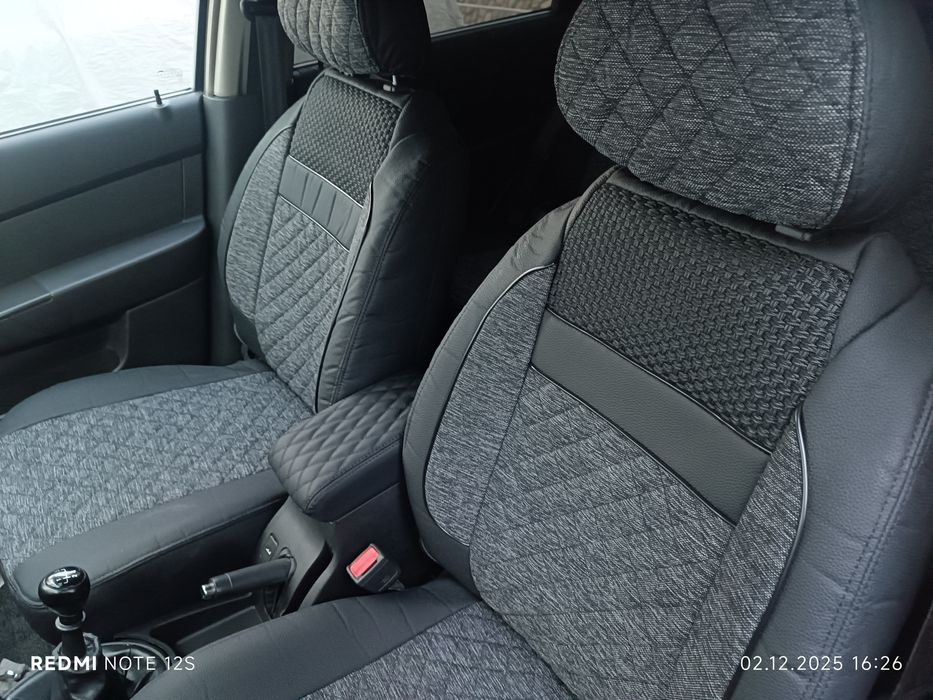 Нексия-3.2019г. пробег 290тыс.