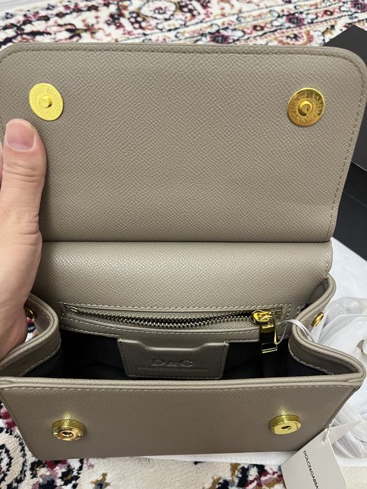 Трендовые новые сумки