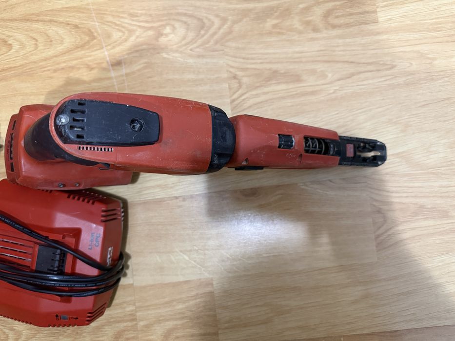 Hilti SD 5000-A22